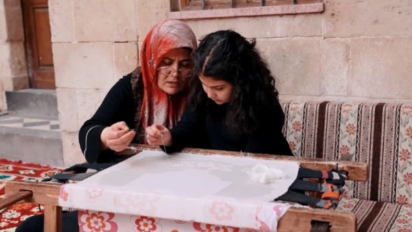 Gaziantep’in UNESCO Çıkarması! Türkiye, UNESCO’DA 32 değerle dünyada ikinci sırada